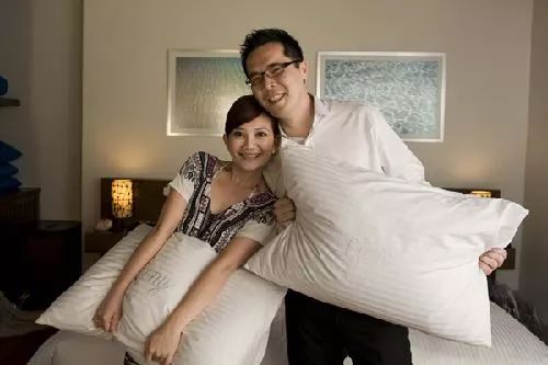 我們多能聽到女人恨嫁，卻鮮少聽到男人恨娶