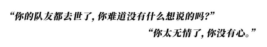她們都因抑郁癥而死，我希望你開心地活下去