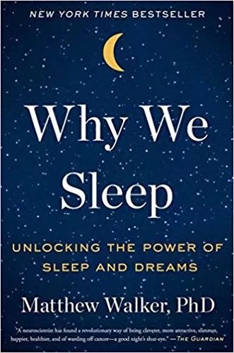 焦慮很可能是睡眠不足導致的，但不必過分擔心