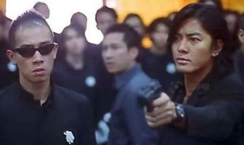 勞榮枝曾是女教師，愛上殺人犯，成為殺人犯