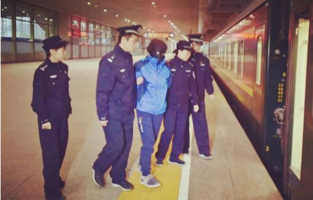 勞榮枝曾是女教師，愛上殺人犯，成為殺人犯
