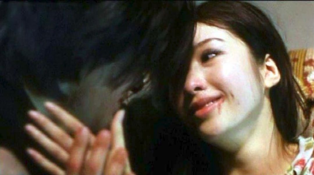 勞榮枝曾是女教師，愛上殺人犯，成為殺人犯