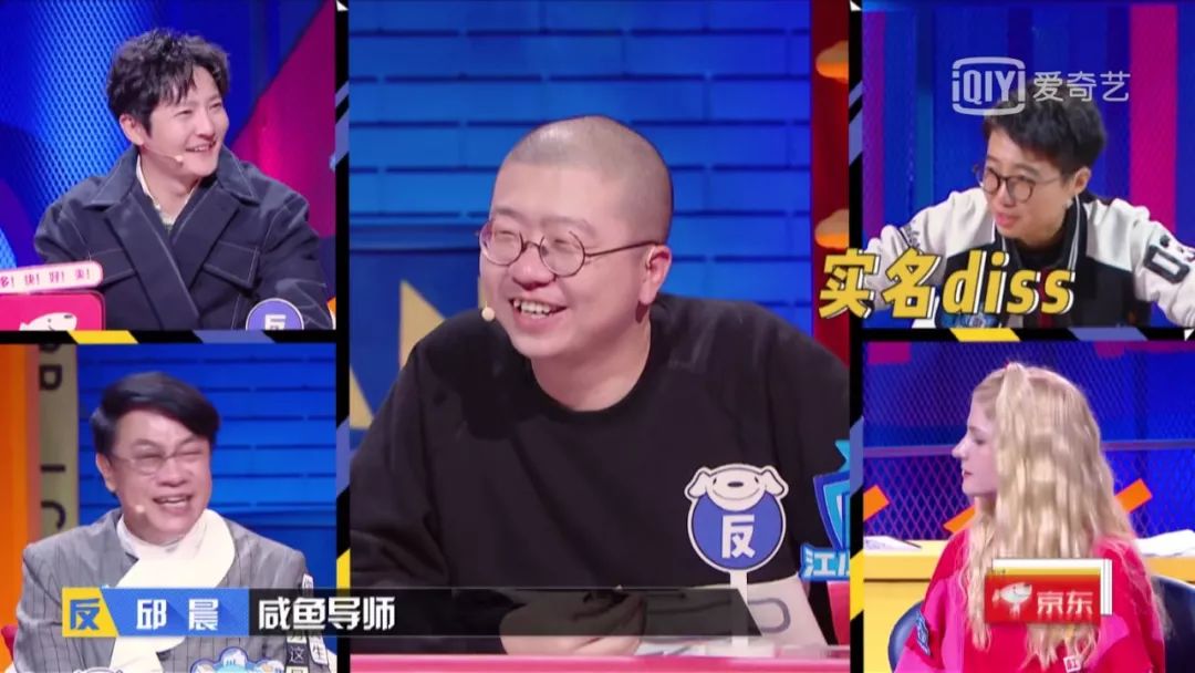 結(jié)婚五年，老婆把“咸魚”的我鞭策入獄