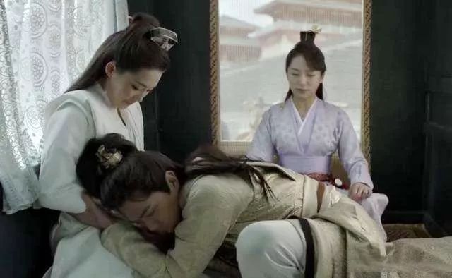 女人沒閨蜜，比沒男人更慘