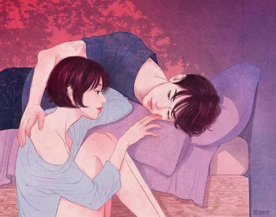 婚姻治療師：人性，可以把婚姻拉下水
