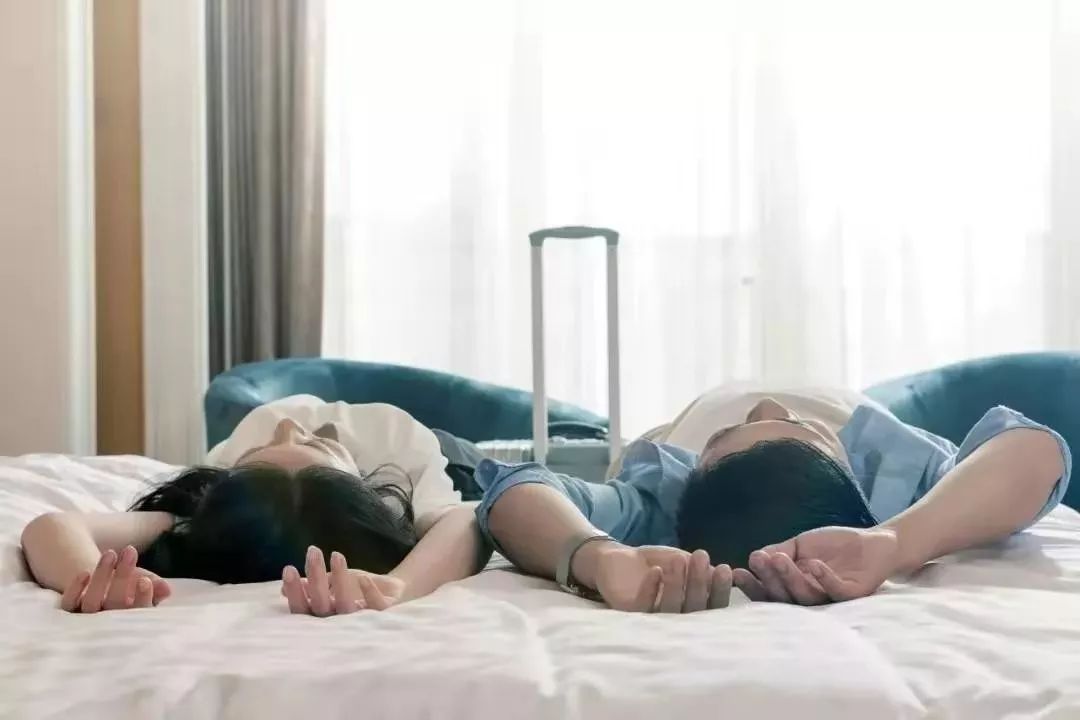 中年女人一般在什么時候最渴望動情？