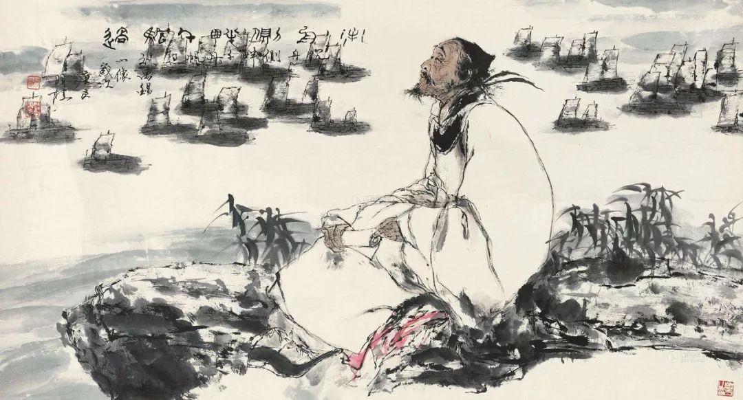 中年人社交：既要放得開，更要收得住