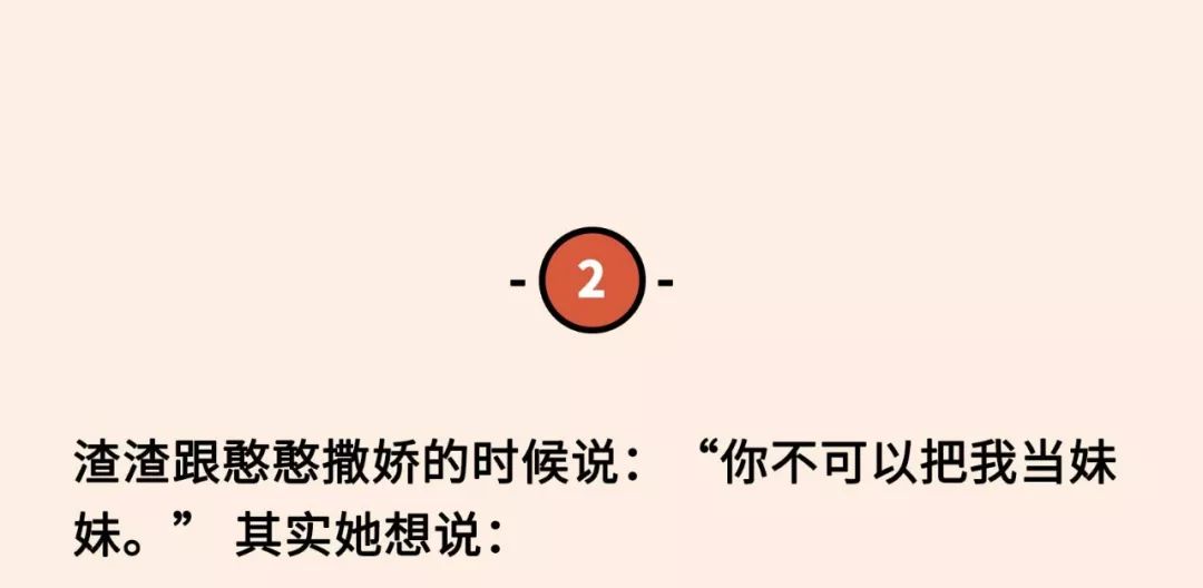 2021年渣女測(cè)試題（全國(guó)卷）
