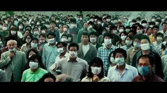 面對(duì)疫情，人本性真實(shí)的一面才能展露出來(lái)