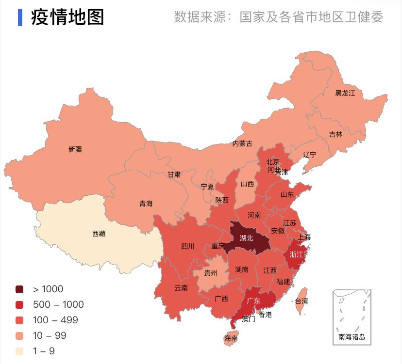 新型肺炎病毒曝光最惡心的一幕：有些人，壞就壞在一張嘴上