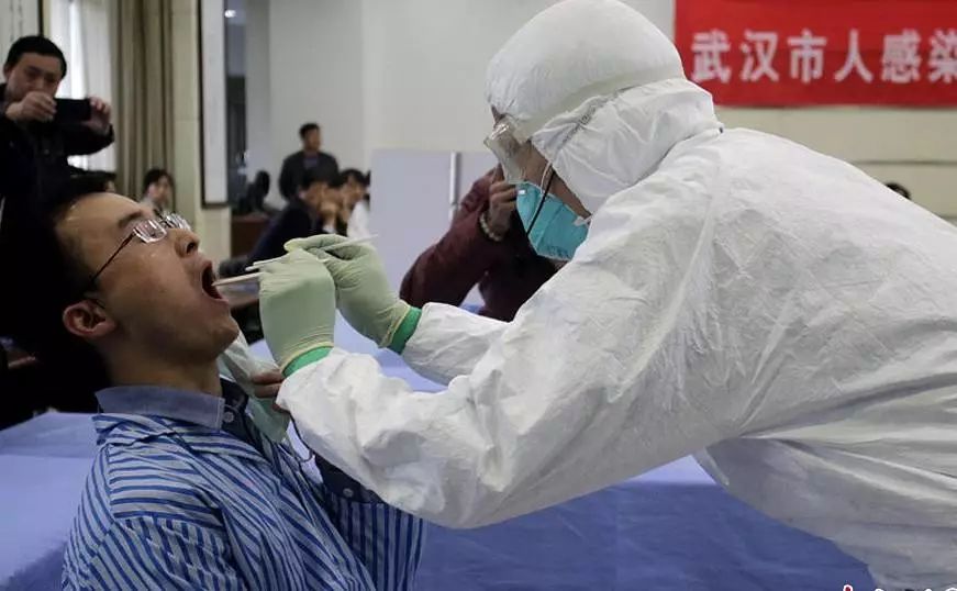 確診老人隱瞞致百余人密切接觸：比病毒更可怕的，是人心