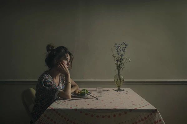 長時間的親子陪伴，我對孩子失去了耐心