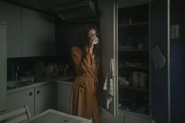 長時間的親子陪伴，我對孩子失去了耐心