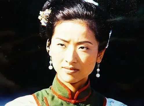 韋小寶有7個(gè)老婆，男人的專情是奢侈品嗎？