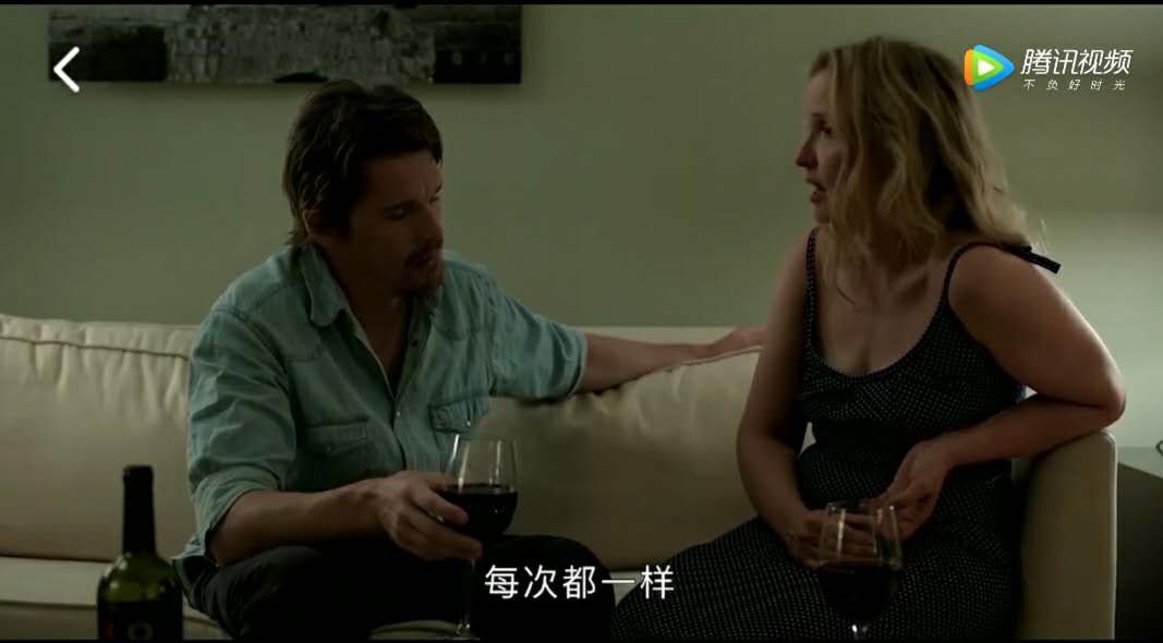 人到中年，沒(méi)有愛(ài)情的婚姻該不該繼續(xù)下去