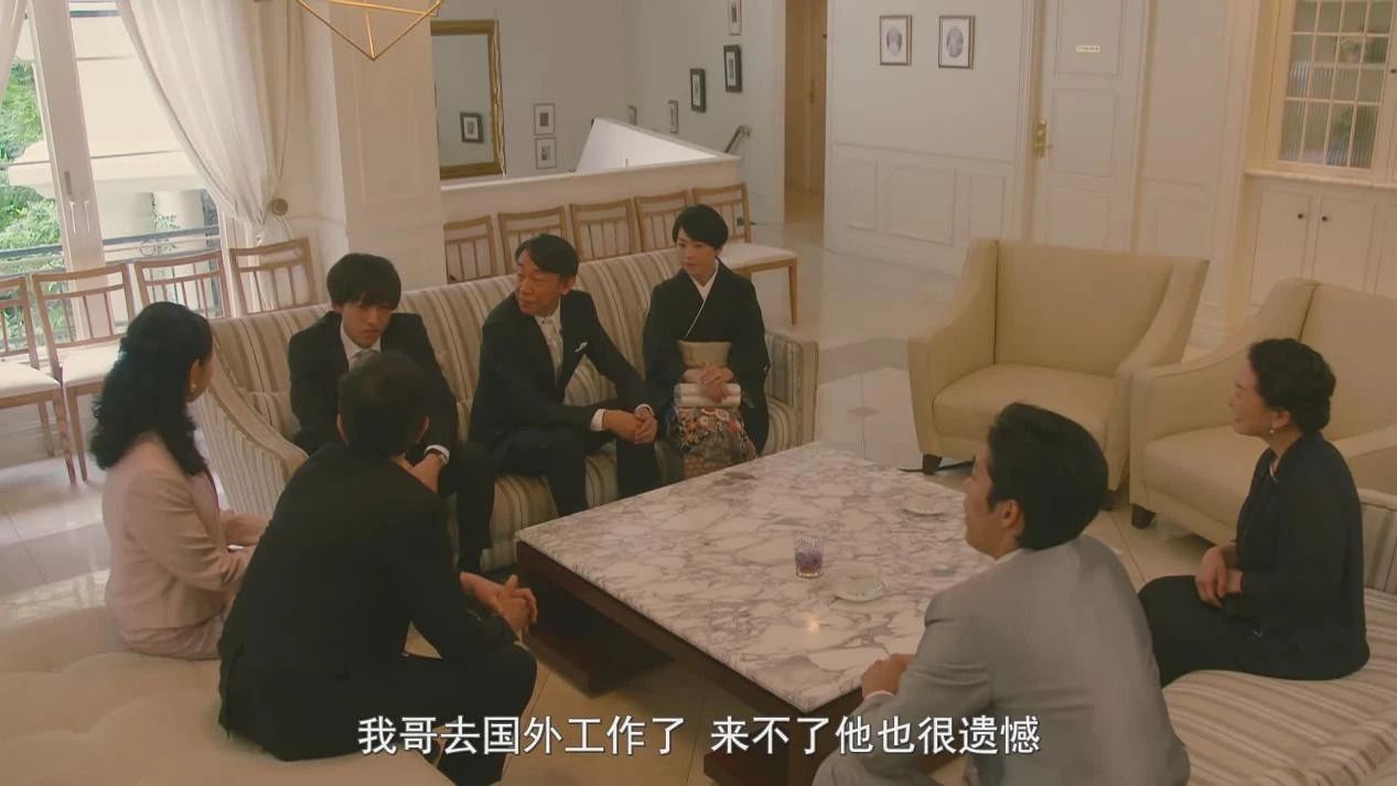 叛逆會(huì)遲到但不會(huì)缺席，一旦開始就驚天動(dòng)地