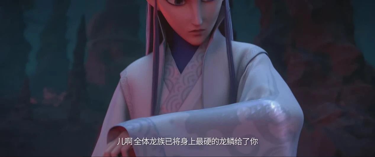 叛逆會(huì)遲到但不會(huì)缺席，一旦開始就驚天動(dòng)地
