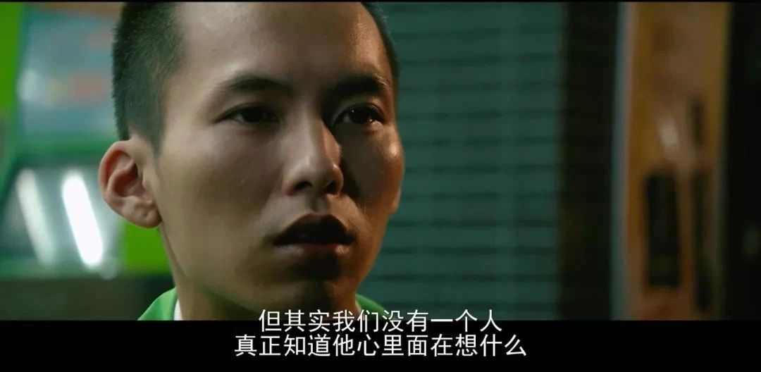 叛逆會(huì)遲到但不會(huì)缺席，一旦開始就驚天動(dòng)地