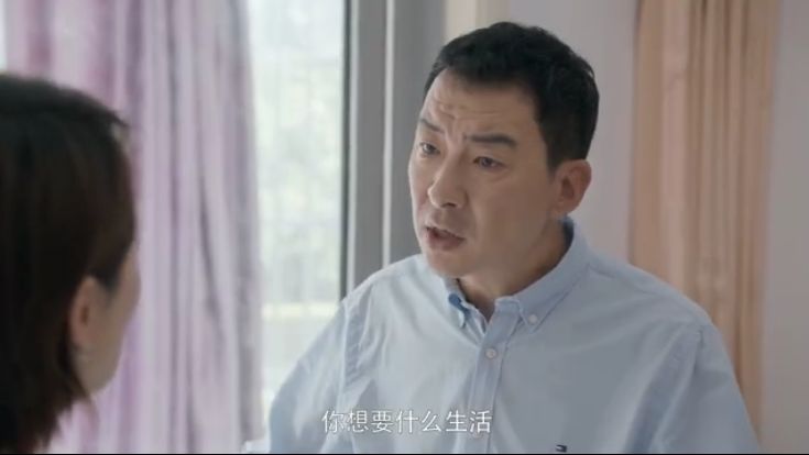 海清和老公吵上熱搜，女人在婚姻里要公平有多難