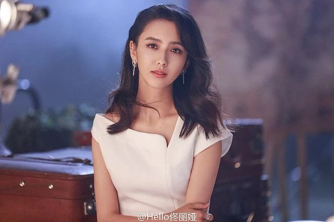 佟麗婭：摧毀婚姻的從來(lái)都不是出軌