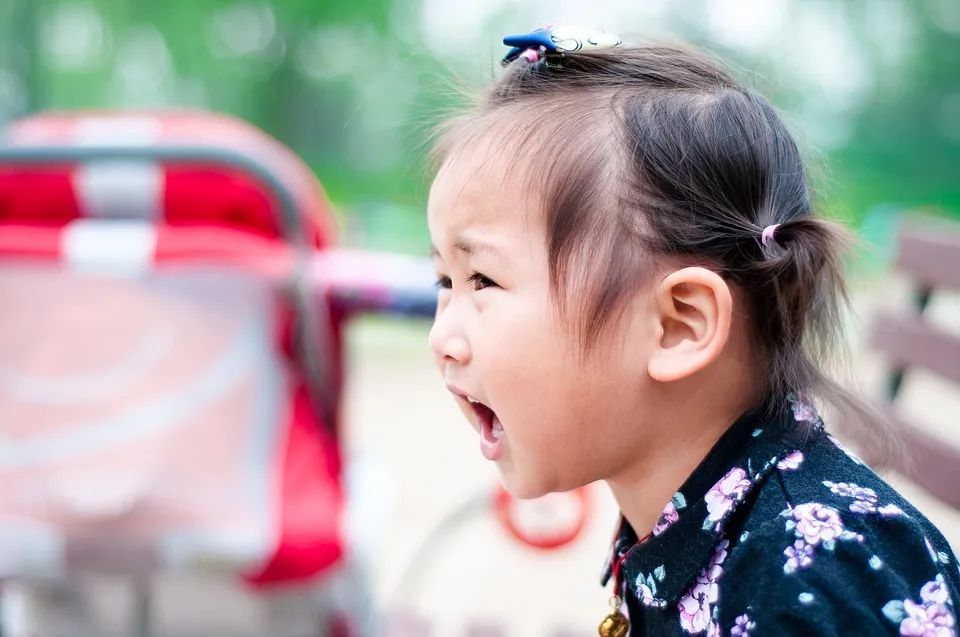 生氣是一種自我保護(hù)的表達(dá)，生氣時(shí)可做什么？