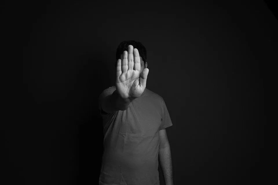 生氣是一種自我保護(hù)的表達(dá)，生氣時(shí)可做什么？