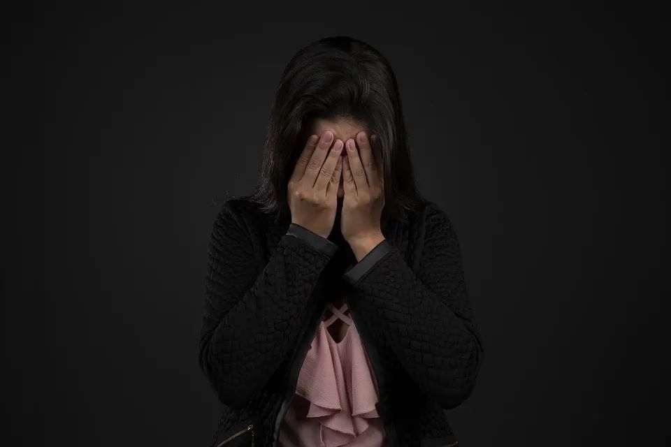 生氣是一種自我保護(hù)的表達(dá)，生氣時(shí)可做什么？