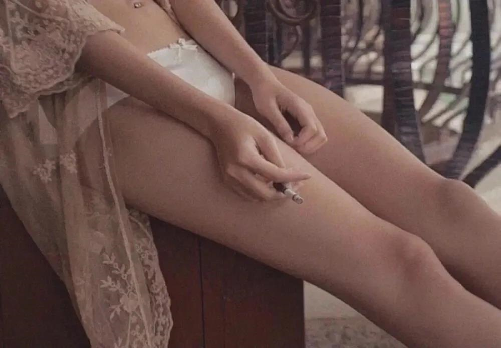 那些拍性~愛視頻的女生，都在想什么？