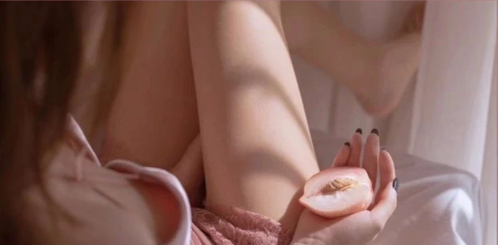 那些拍性~愛視頻的女生，都在想什么？