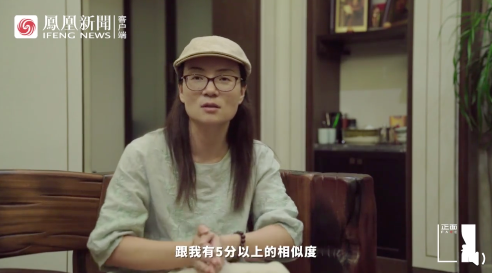 兩次高考被人頂替的茍晶，被威脅閉嘴：請守住窮孩子出頭的路