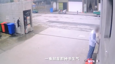 兩次高考被人頂替的茍晶，被威脅閉嘴：請守住窮孩子出頭的路