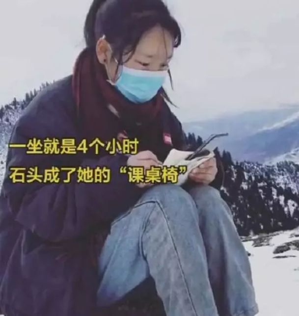 兩次高考被人頂替的茍晶，被威脅閉嘴：請守住窮孩子出頭的路