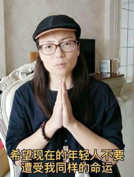兩次高考被人頂替的茍晶，被威脅閉嘴：請守住窮孩子出頭的路