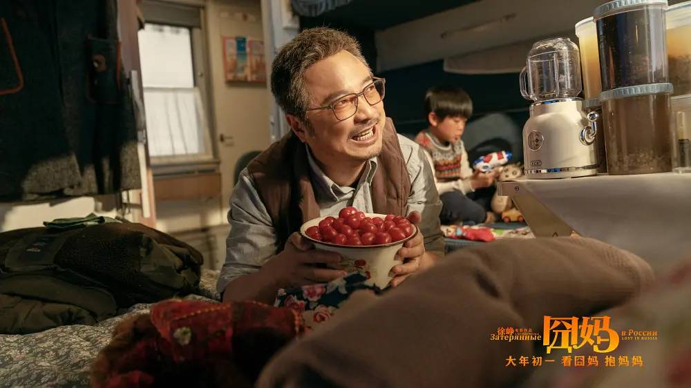 “徐崢”改造妻子：中年夫妻離婚，男人和女人誰更吃虧