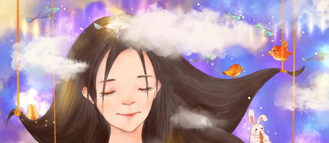 女人在親密關系作，是因為缺愛還是沒有安全感