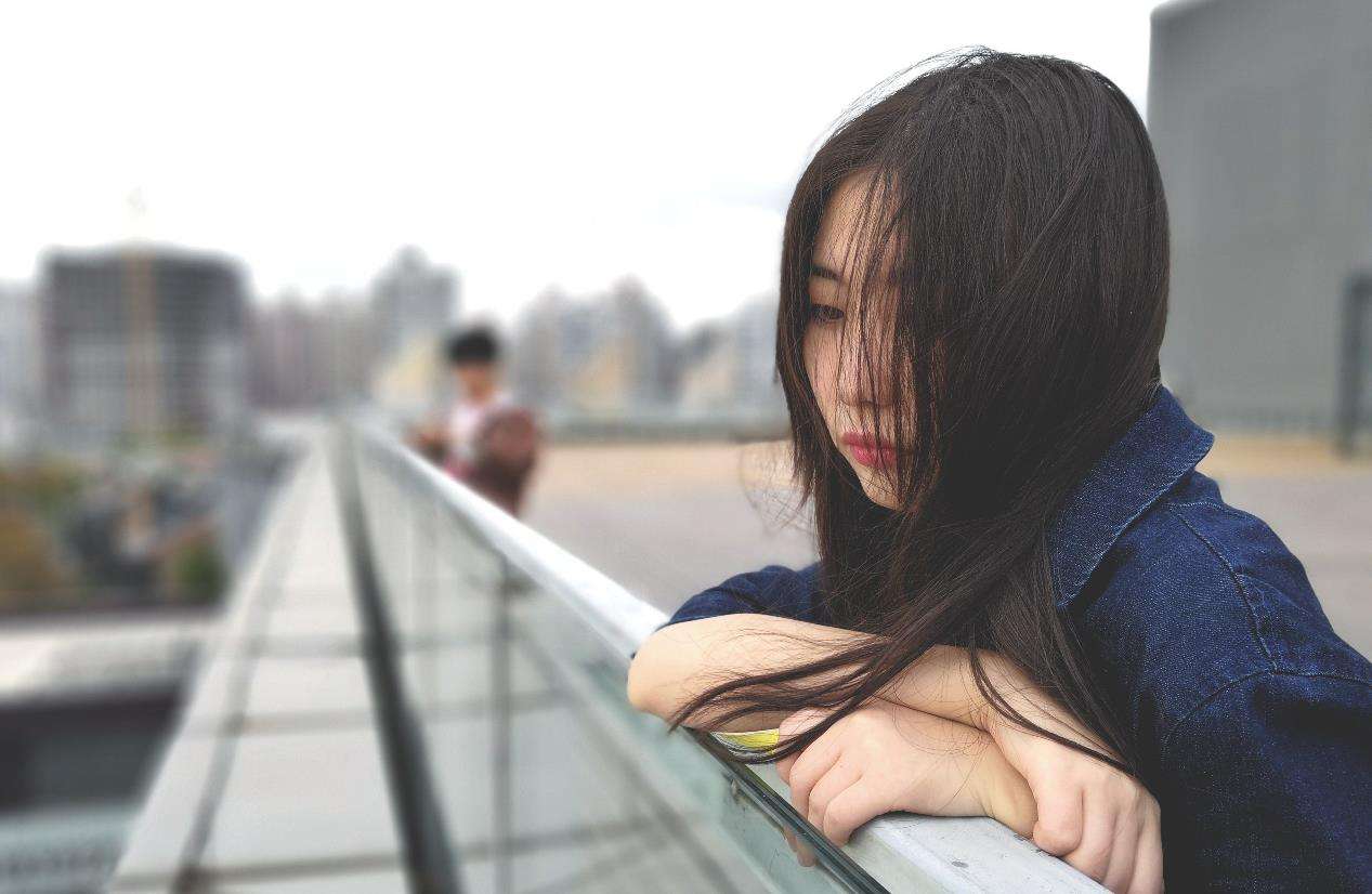 給別人當(dāng)小三的女人是什么心理