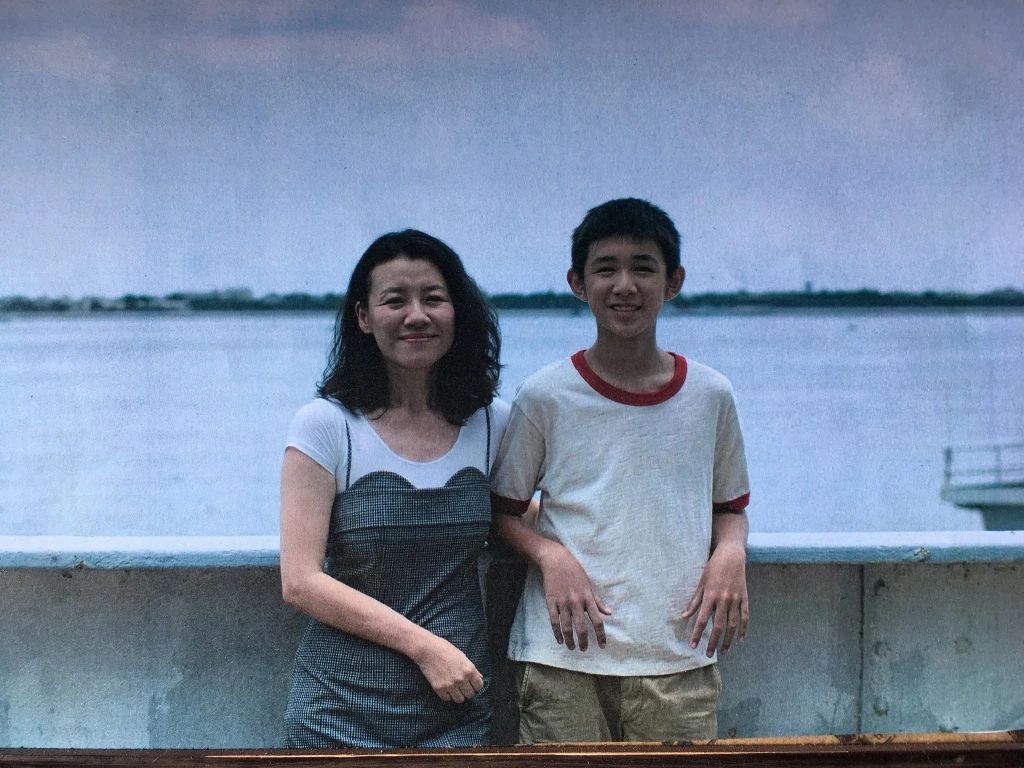《隱秘的角落》我寧愿做一個(gè)罪人，也不愿不倫不類地活著