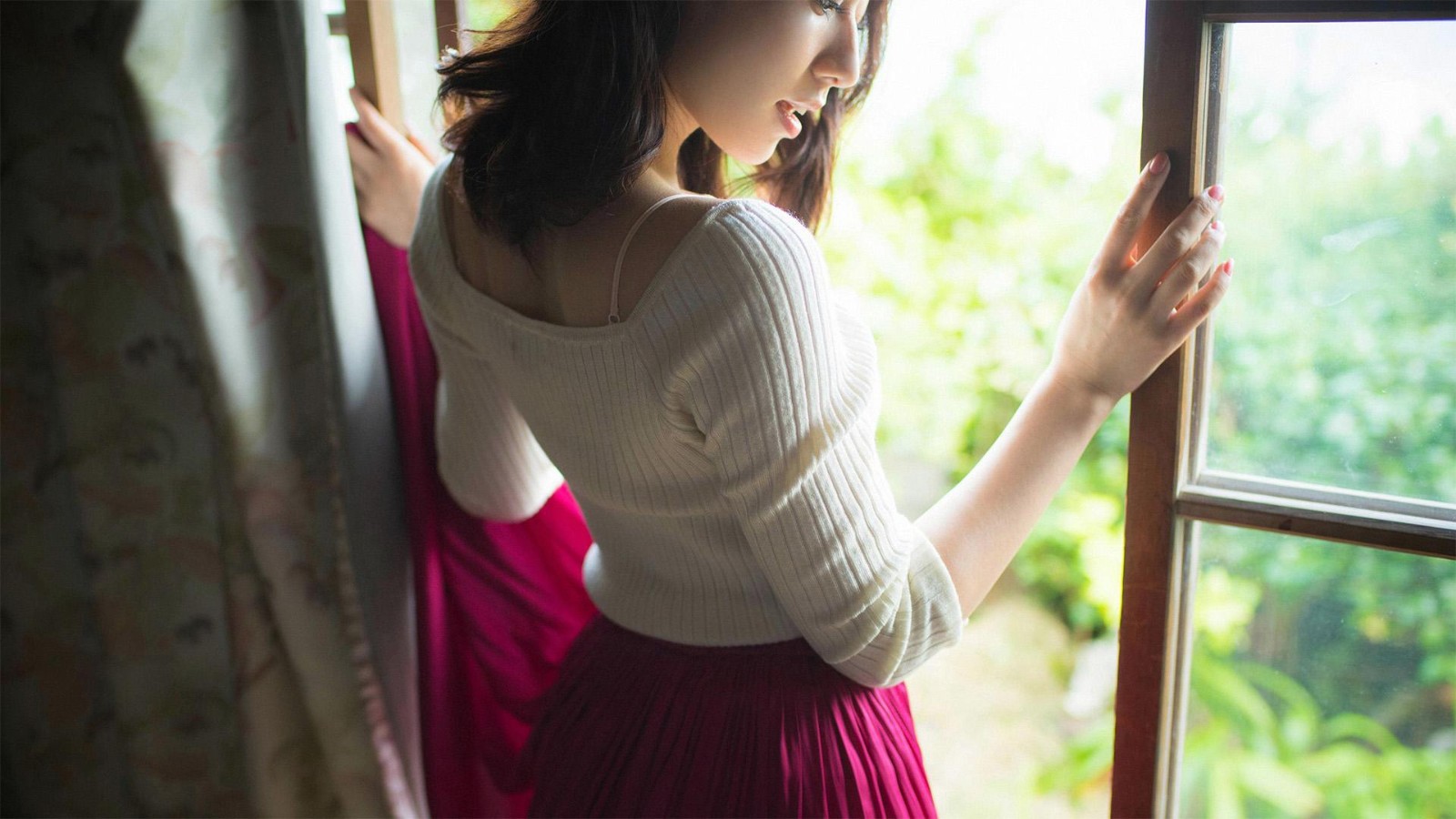 夫妻分居，女人能“忍耐”多久，不同女人不同做法
