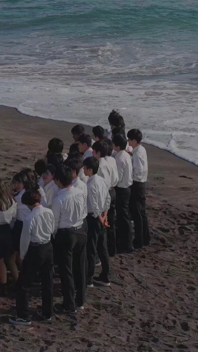 心理測試丨前任給你留下的印象有多深？