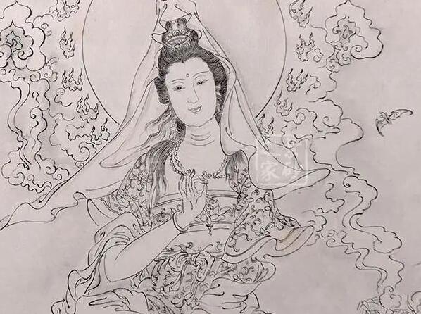 哪座觀音最慈祥，測(cè)出你是哪種類型的女人