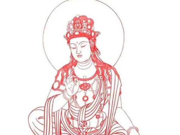 哪座觀音最慈祥，測(cè)出你是哪種類型的女人