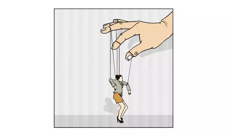 出差深夜被老板敲房門(mén)，如何正確應(yīng)對(duì)