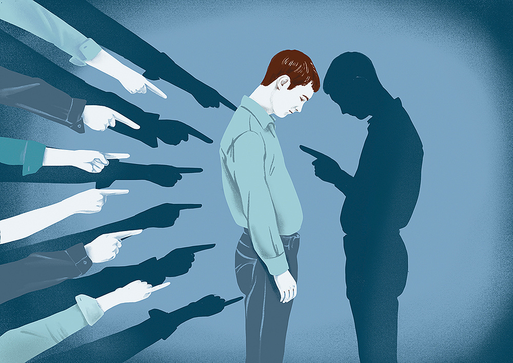 人為什么傷害自己？青少年自殘行為分析