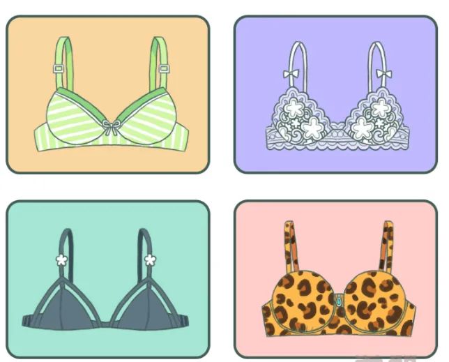 女生的胸為什么可以忽大忽?。?></p><p>還有人的視覺問題也會有影響，一般女生穿緊身衣的時候，她的胸會看起來比較明顯，比較大。很多瘦瘦的小胸女生穿寬松點的衣服，(沒錯，看起來，像個沒胸的男紙漢！)</p><p><img src=
