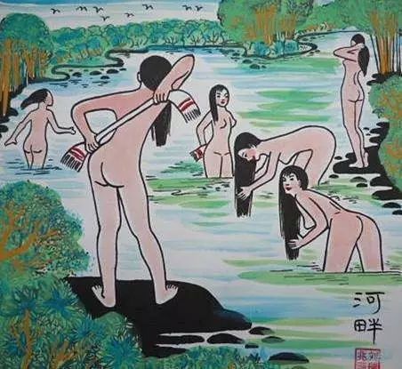 七夕故事：當(dāng)偷窺狂施虐狂遇上暴露狂受虐狂