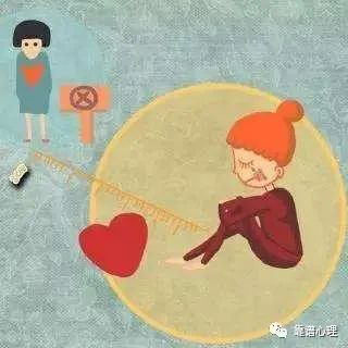 生活中的防御之“營(yíng)造你的心理空間”