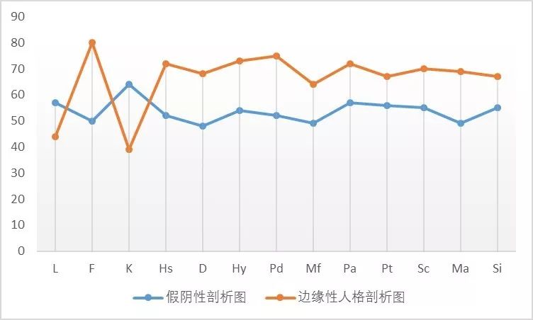 明尼蘇達(dá)多相人格測驗(yàn)（MMPI）
