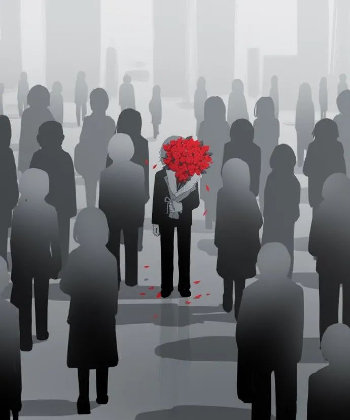 邊緣性人格障礙自測(cè)題