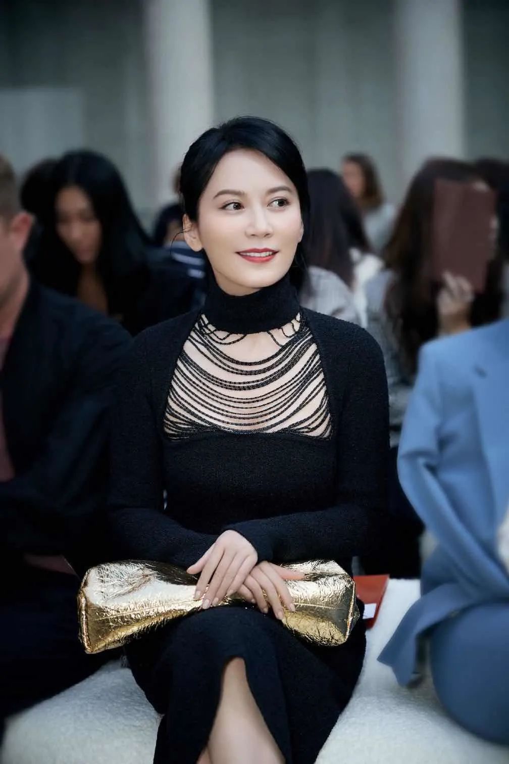 中國女性的年齡焦慮，把女神逼瘋了