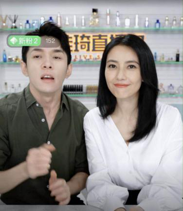 中國女性的年齡焦慮，把女神逼瘋了